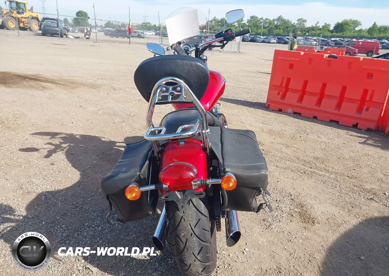 2012 Triumph Motorcycle Speedmaster VIN:SMT915RN4CT541105 - 6