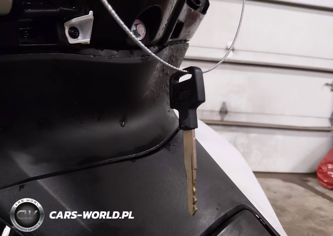 2015 Honda Pcx 150 VIN:RLHKF1804FY000627 - 11