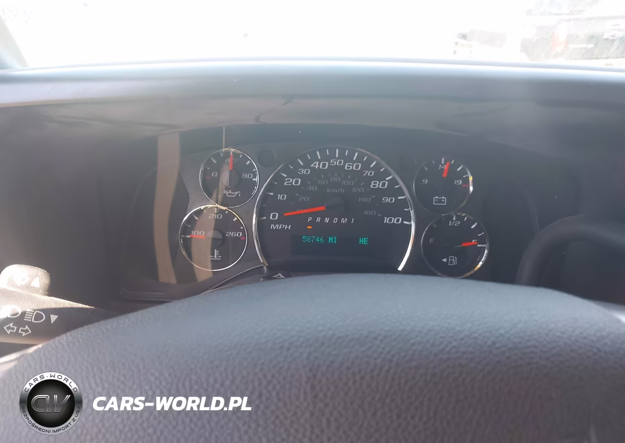 2017 Chevrolet Express 3500 Lt VIN:1GAZGPFG4H1249268 - 7