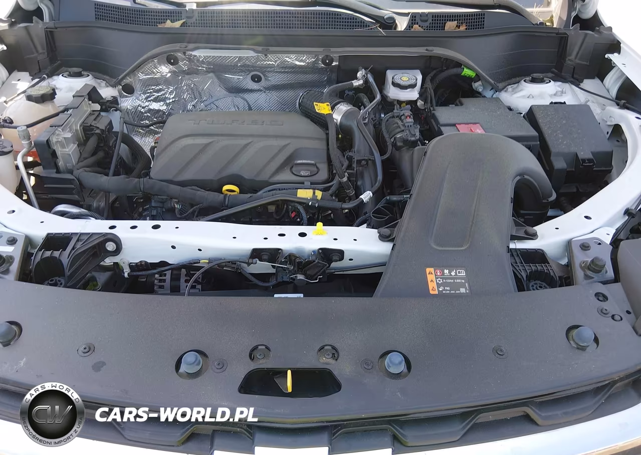 2025 Chevrolet Trax Fwd Ls VIN:KL77LFEP2SC326069 - 10