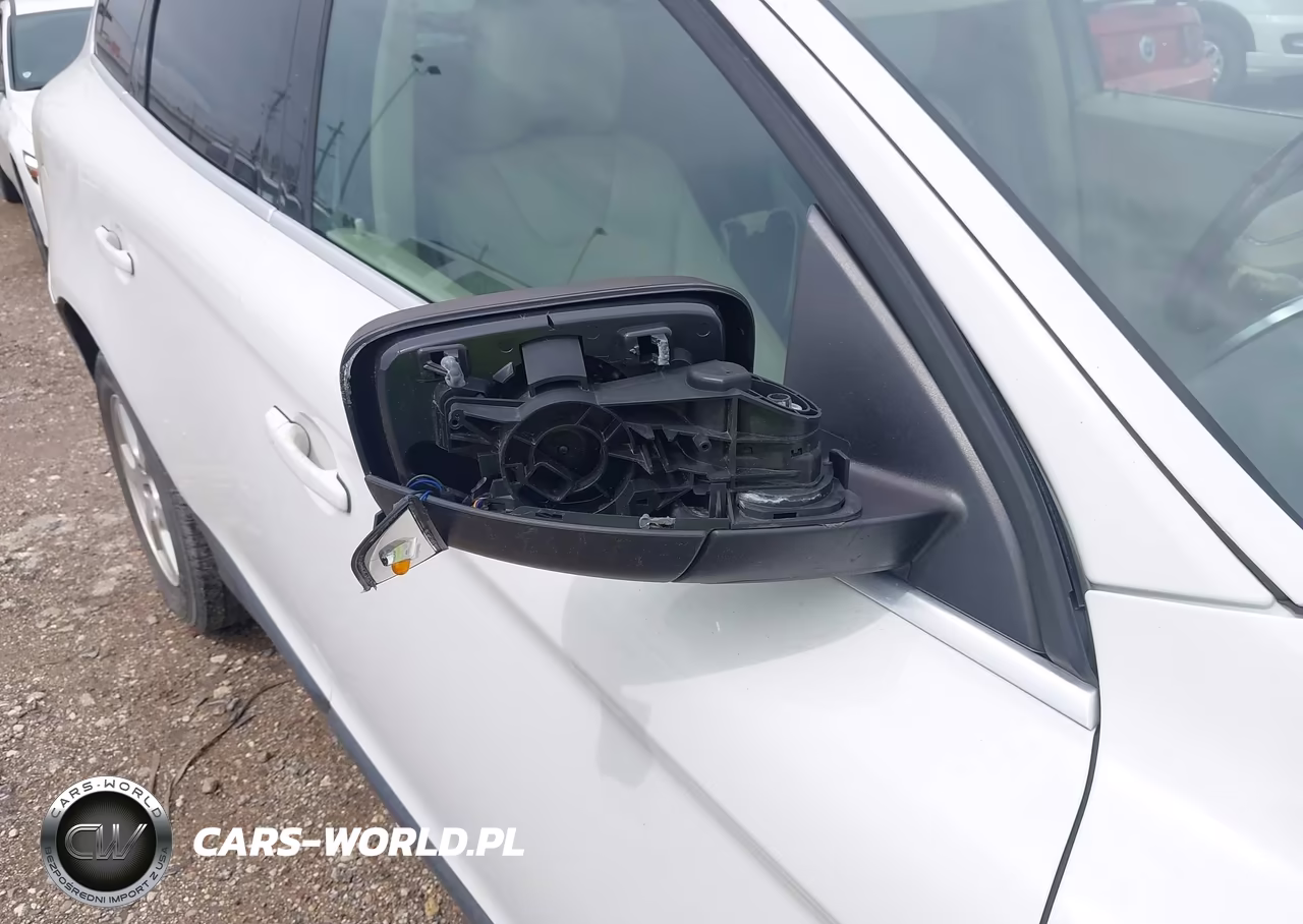 2012 Volvo Xc60 3.2-3.2 Platinum-3.2 Premier-3.2L Premier Plus VIN:YV4952DL1C2342619 - 12
