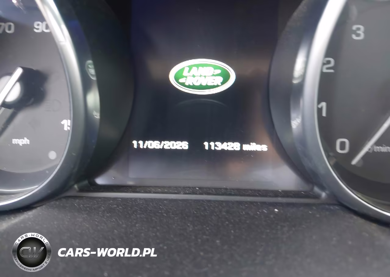 2015 Land Rover Range Rover Evoque Pure VIN:SALVP2BG4FH021878 - 16
