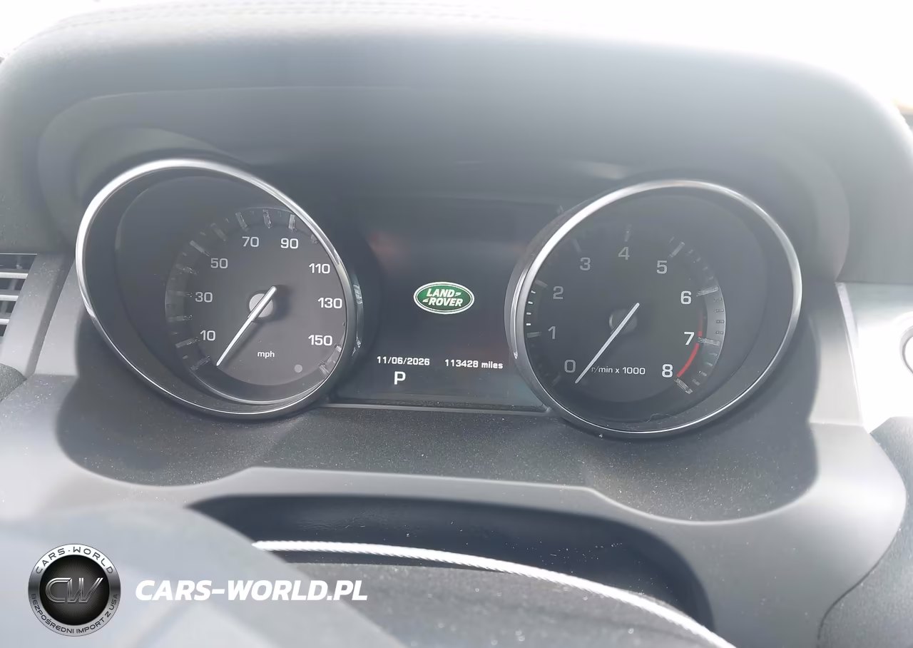 2015 Land Rover Range Rover Evoque Pure VIN:SALVP2BG4FH021878 - 7