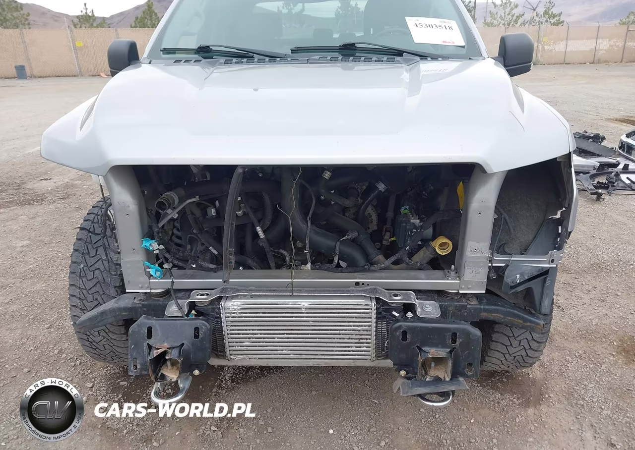2020 Ford F-150 Xlt VIN:1FTEW1E47LKD44892 - 18