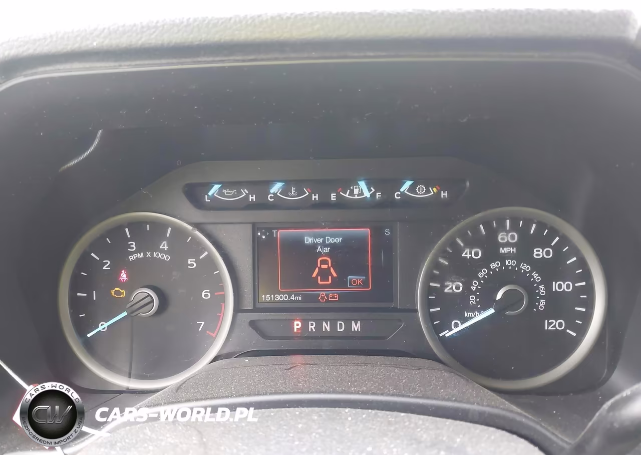 2020 Ford F-150 Xlt VIN:1FTEW1E47LKD44892 - 7