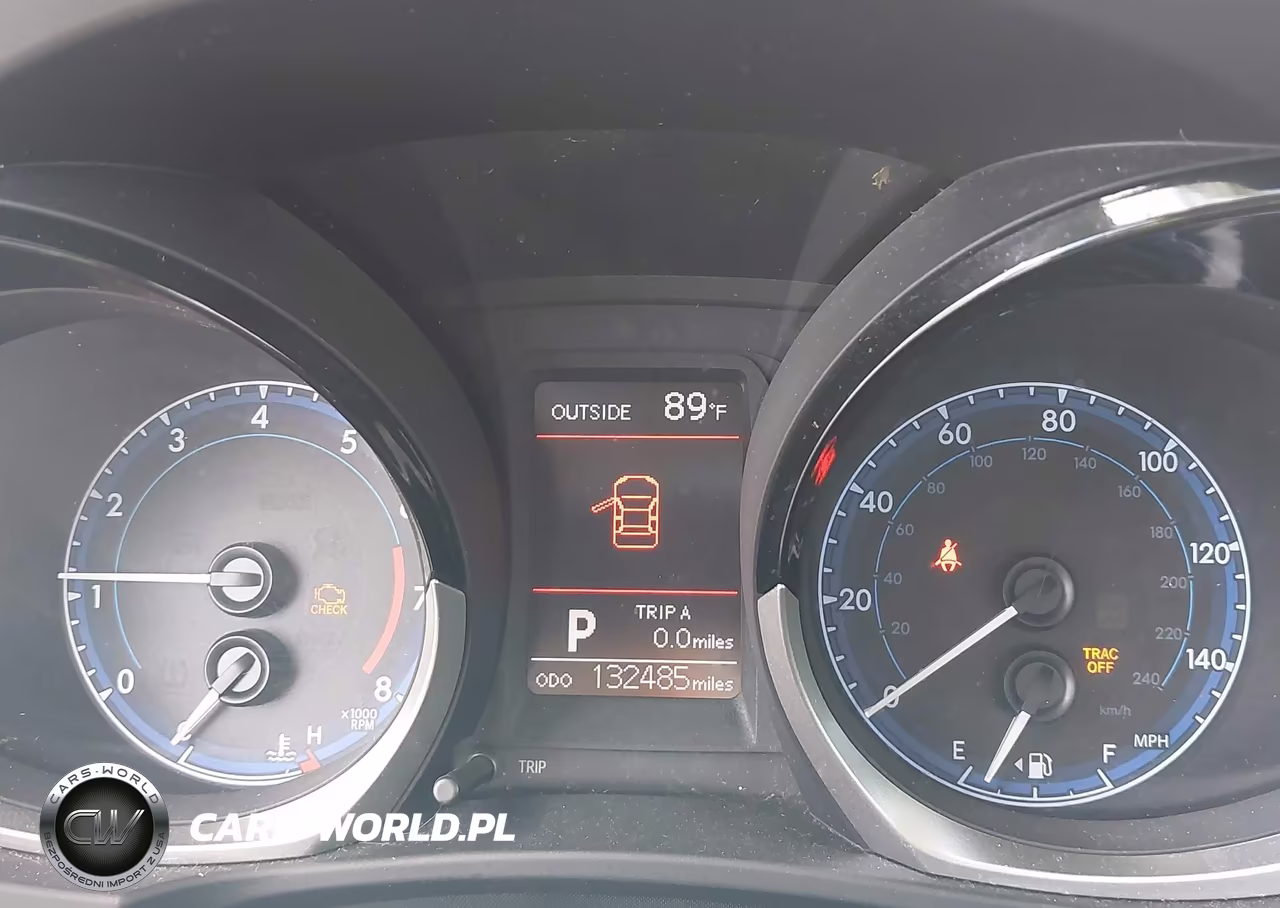 2014 Toyota Corolla S Plus VIN:5YFBURHE0EP155274 - 7