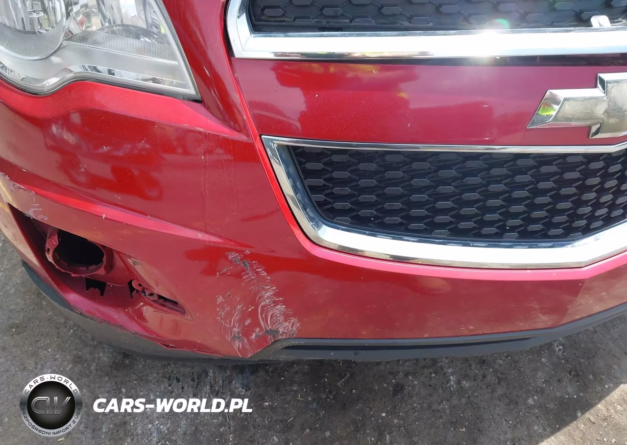 2014 Chevrolet Equinox 1Lt VIN:2GNFLBE37E6167672 - 13