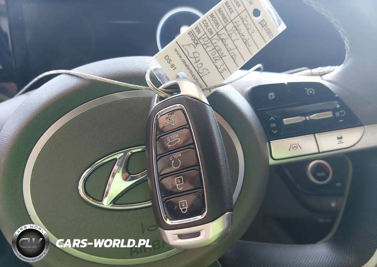 2023 Hyundai Elantra Sel VIN:5NPLS4AG8PH106638 - 11