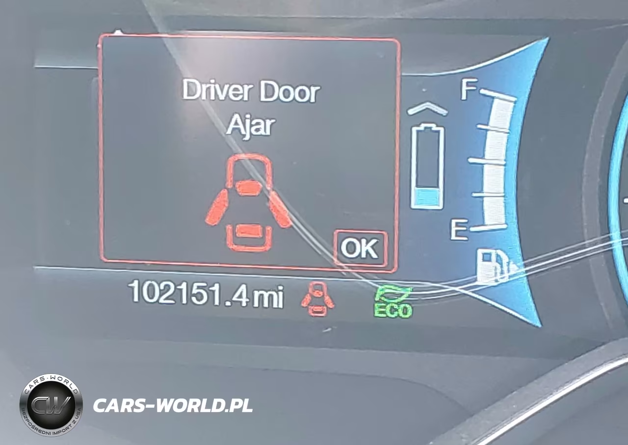 2016 Ford C-Max Hybrid Sel VIN:1FADP5BU6GL113671 - 15