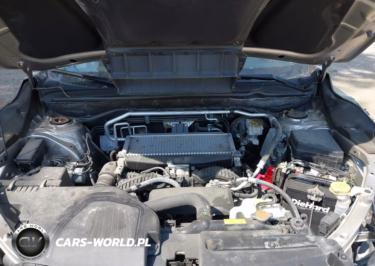 2019 Subaru Ascent Premium VIN:4S4WMAFD2K3490078 - 10