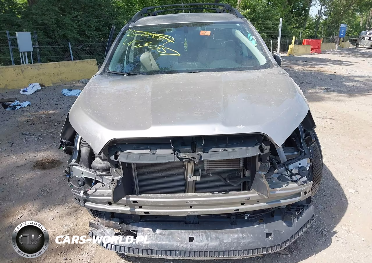 2019 Subaru Ascent Premium VIN:4S4WMAFD2K3490078 - 13