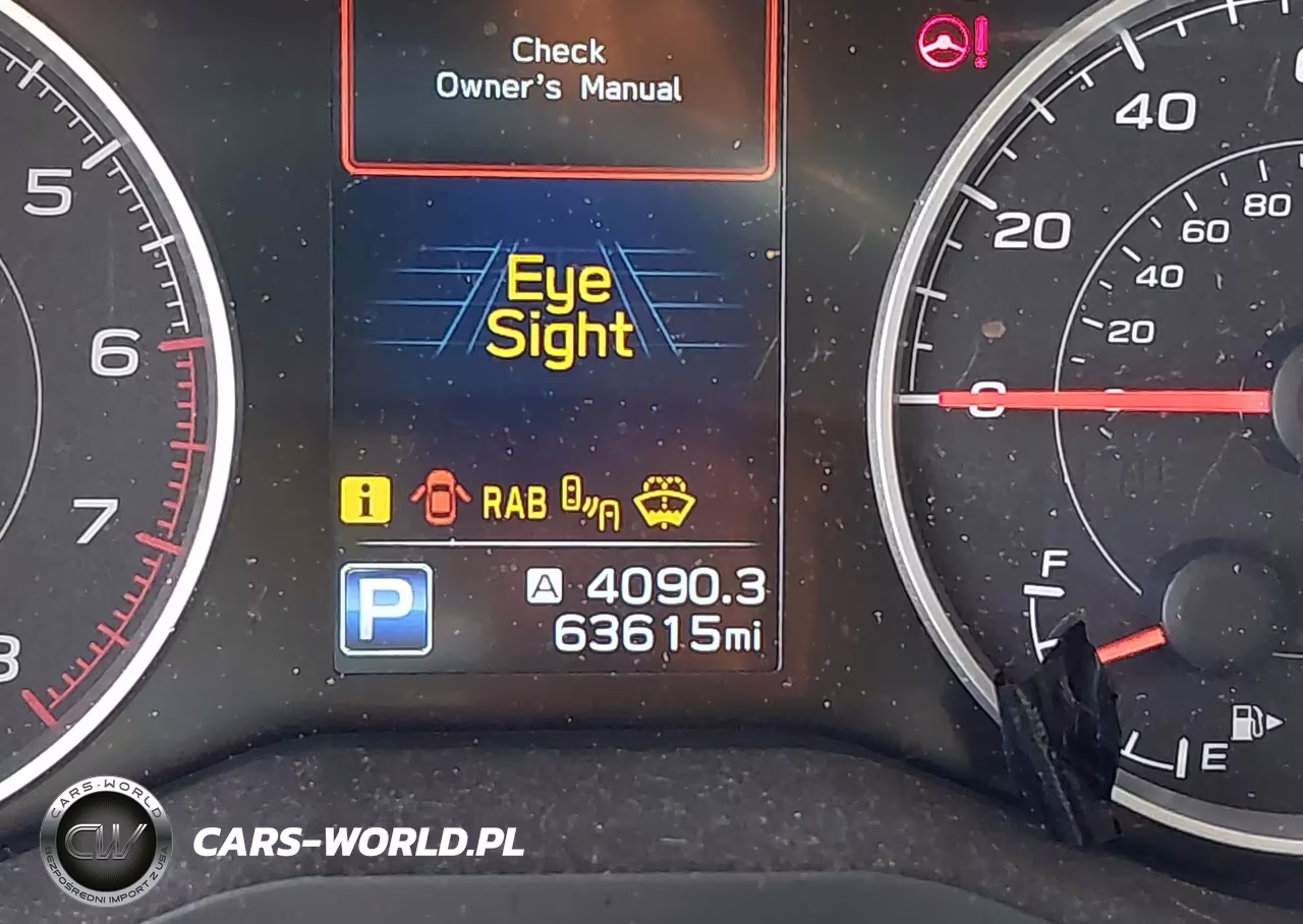 2019 Subaru Ascent Premium VIN:4S4WMAFD2K3490078 - 16