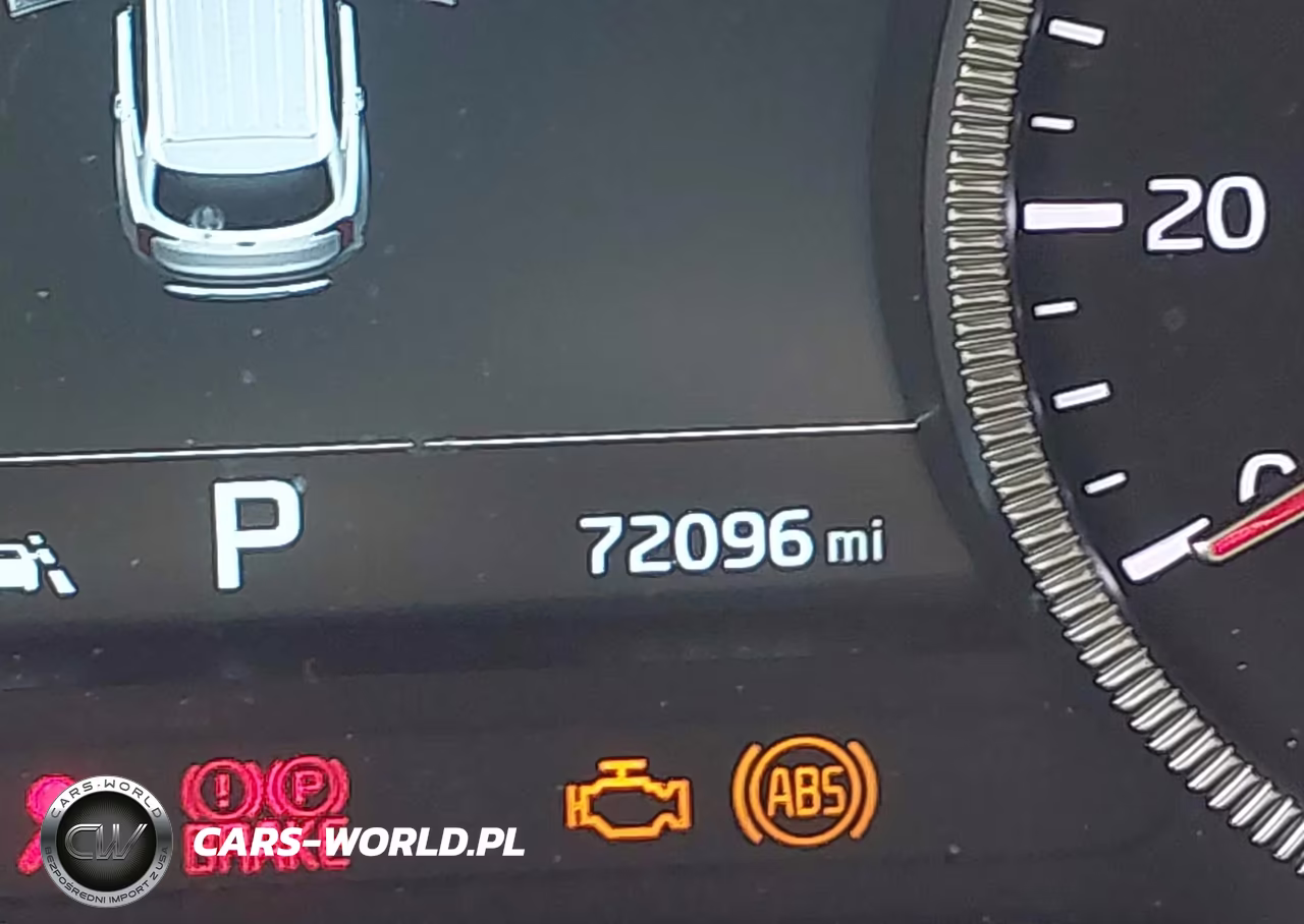 2021 Kia Telluride Sx VIN:5XYP54HCXMG141258 - 16