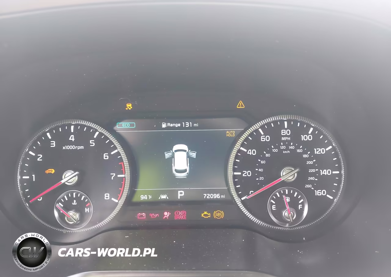 2021 Kia Telluride Sx VIN:5XYP54HCXMG141258 - 7