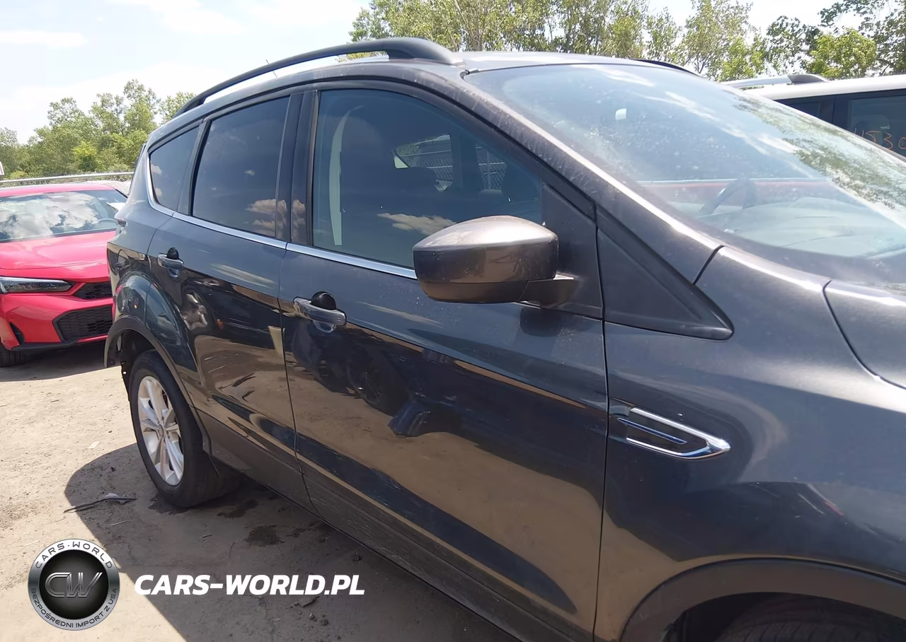2019 Ford Escape Sel VIN:1FMCU0HDXKUC24540 - 14