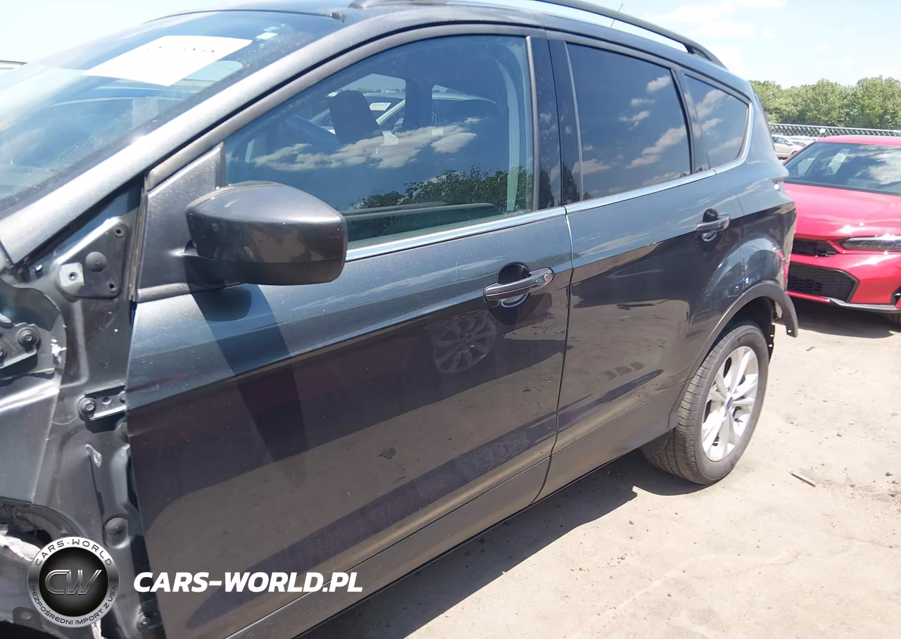 2019 Ford Escape Sel VIN:1FMCU0HDXKUC24540 - 15