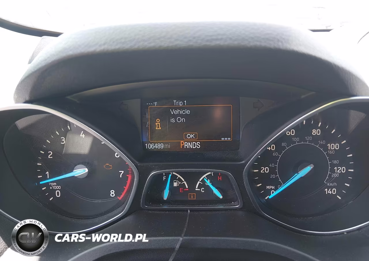 2019 Ford Escape Sel VIN:1FMCU0HDXKUC24540 - 7