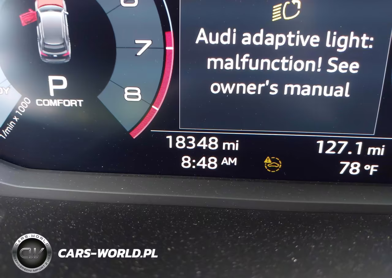 2023 Audi Q3 Premium 45 Tfsi S Line Quattro Tiptronic VIN:WA1DECF35P1075393 - 16
