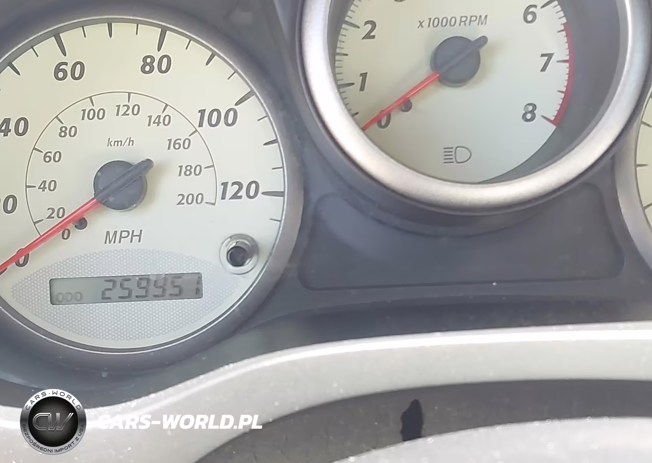 2001 Toyota Rav4 VIN:JTEGH20VX10031851 - 15
