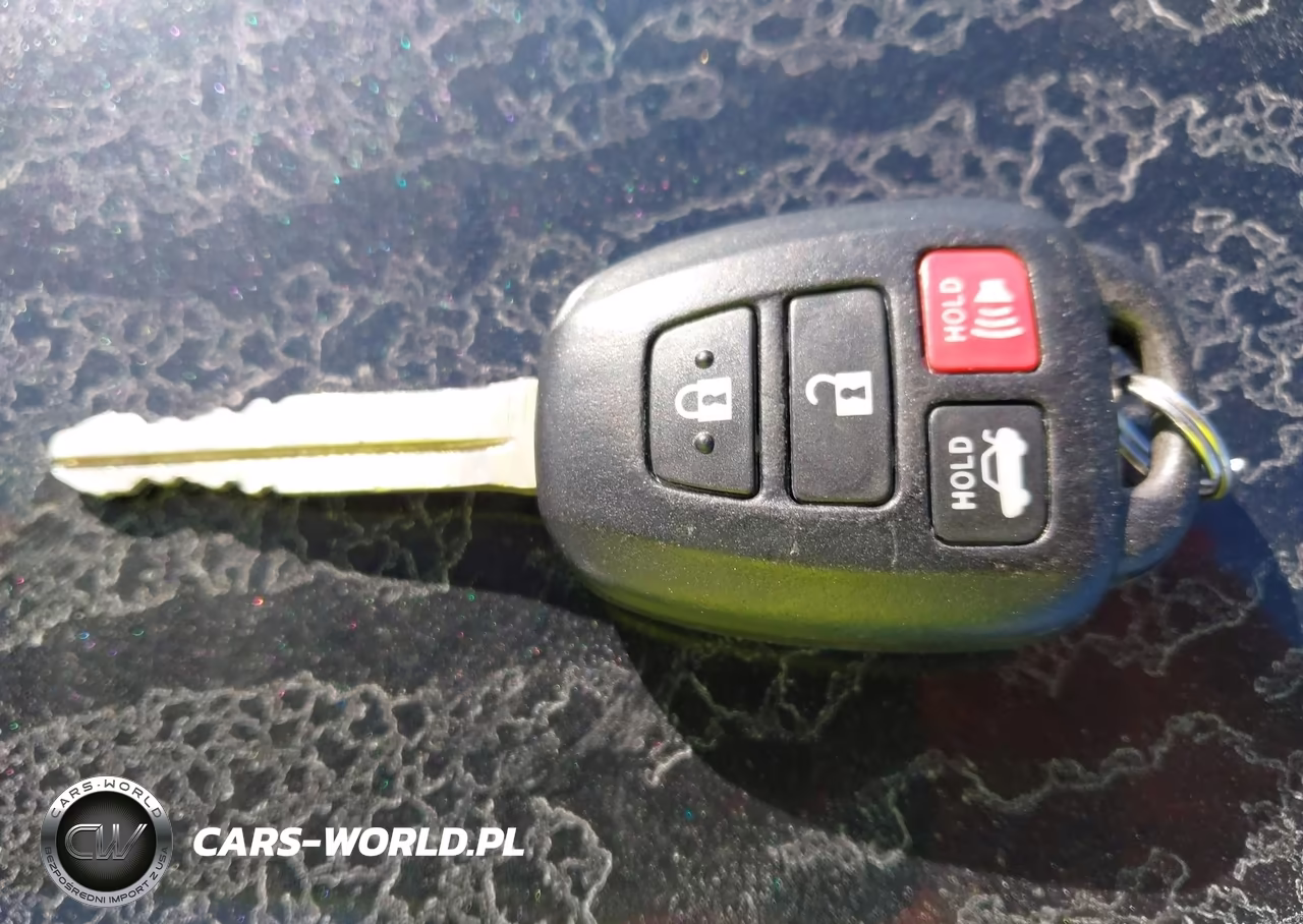 2016 Toyota Corolla Le VIN:2T1BURHE0GC655681 - 11