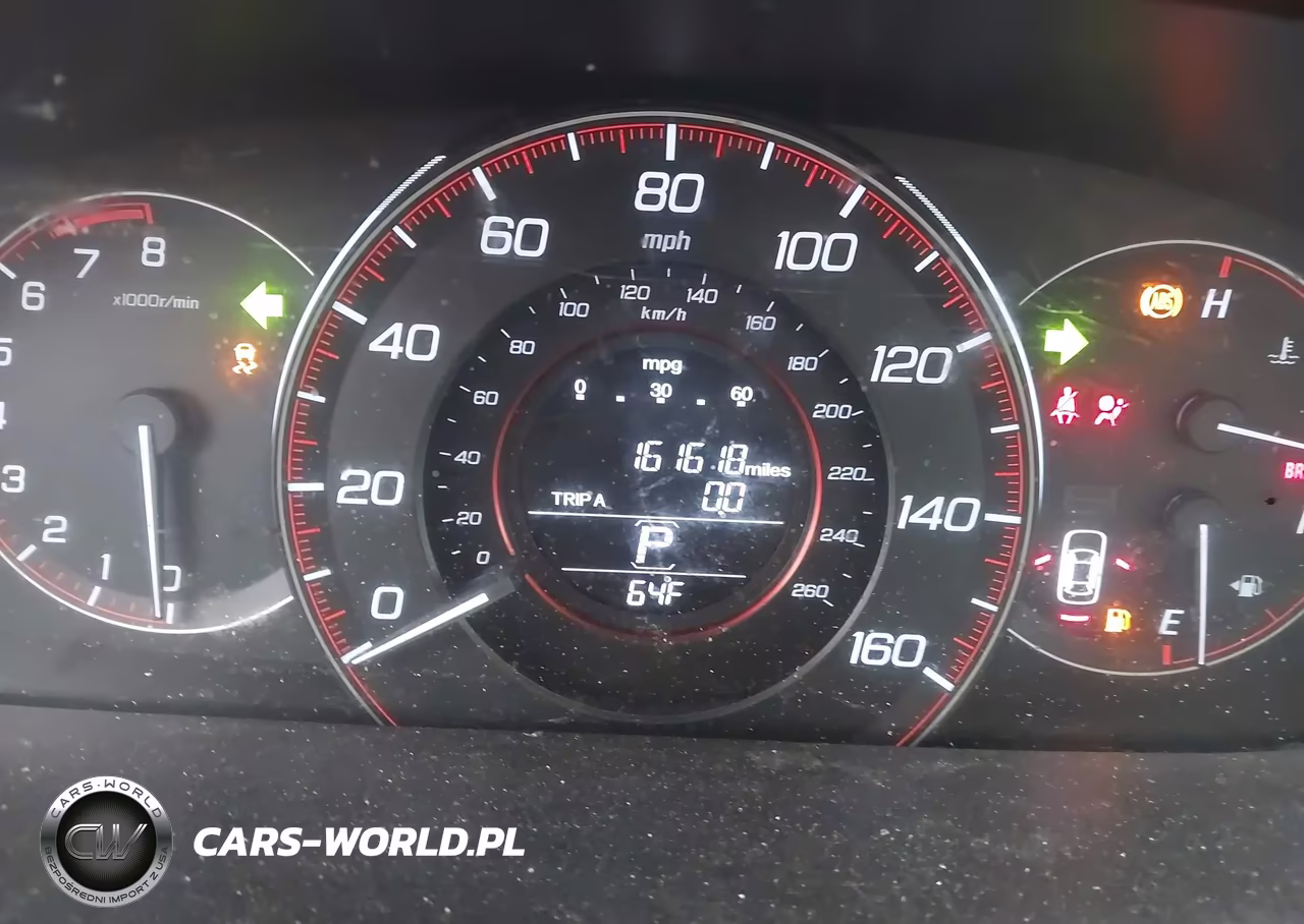 2013 Honda Accord Sport VIN:1HGCR2F54DA266401 - 7