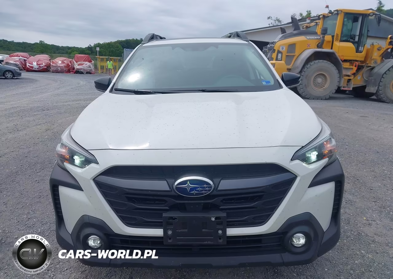 2023 Subaru Outback Premium VIN:4S4BTAFC2P3194915 - 12
