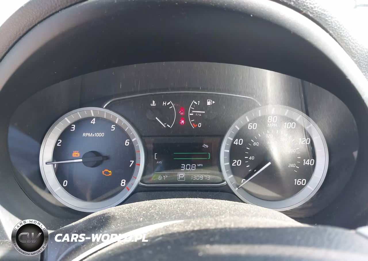2015 Nissan Sentra Sv VIN:3N1AB7AP4FY262513 - 7