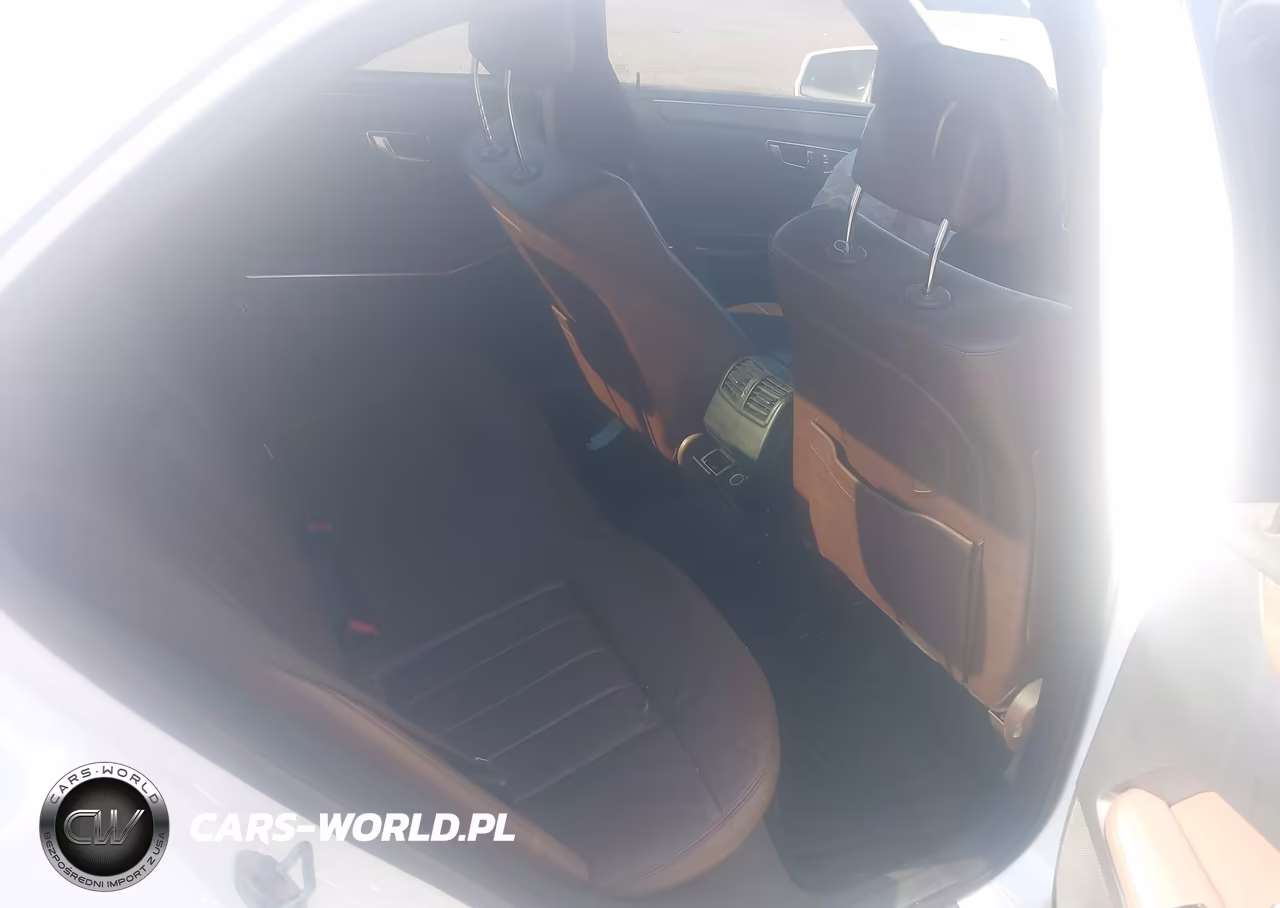 2015 Mercedes-Benz E 400 4Matic VIN:WDDHF6HB6FB158341 - 8