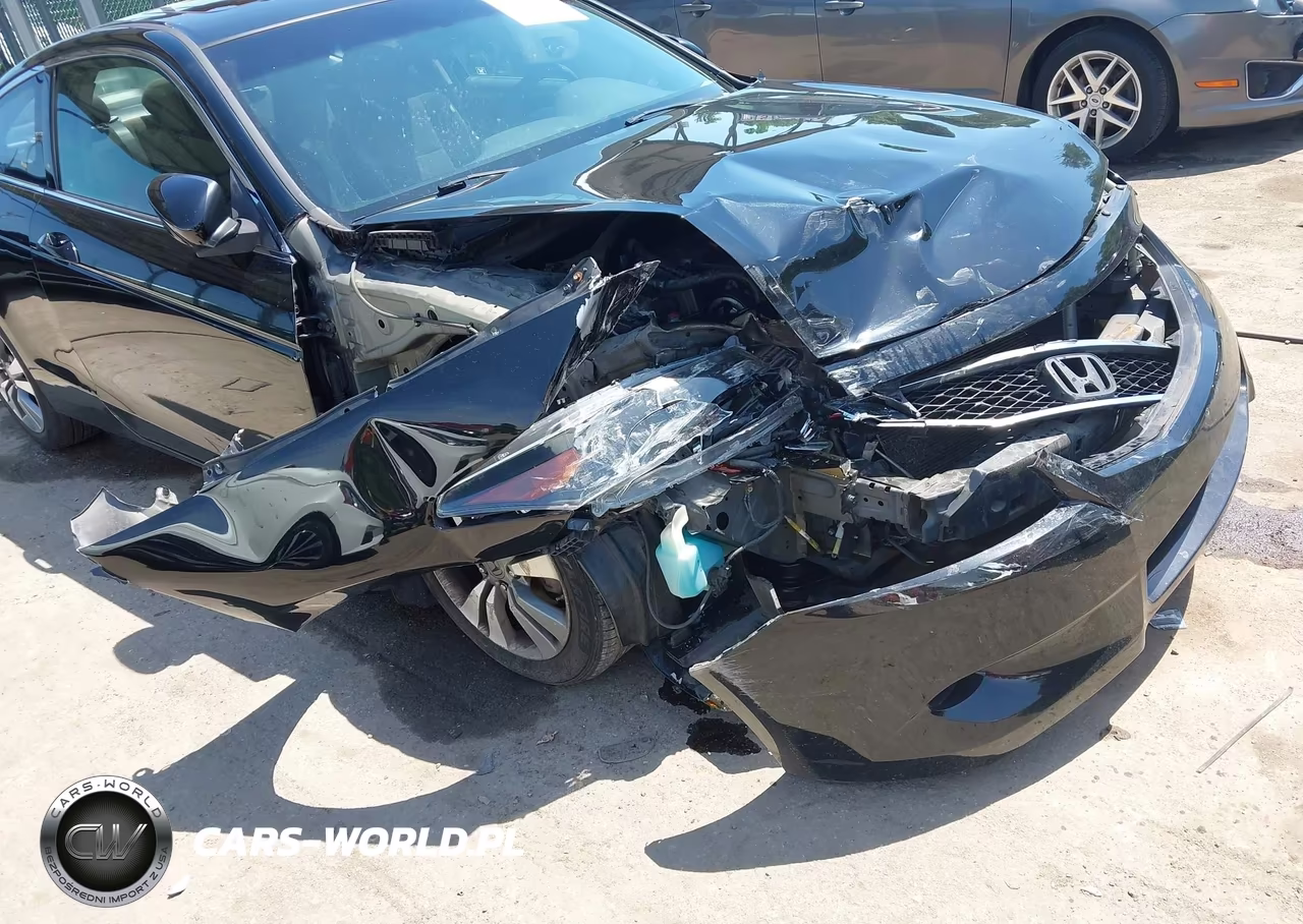 2008 Honda Accord 2.4 Ex VIN:1HGCS12768A029193 - 17