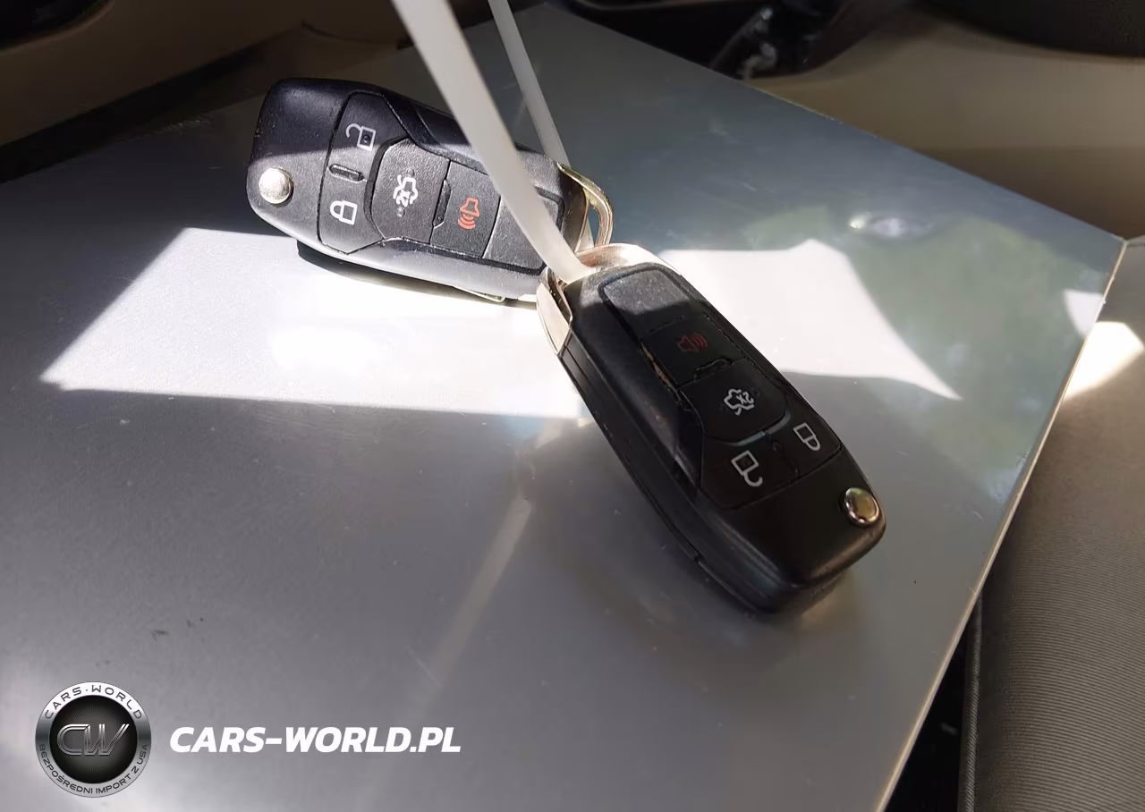 2016 Ford Fusion Se VIN:3FA6P0H7XGR119813 - 11