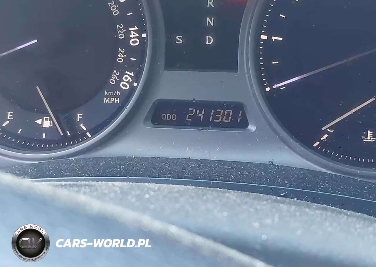 2008 Lexus Is 250 VIN:JTHBK262085073860 - 15
