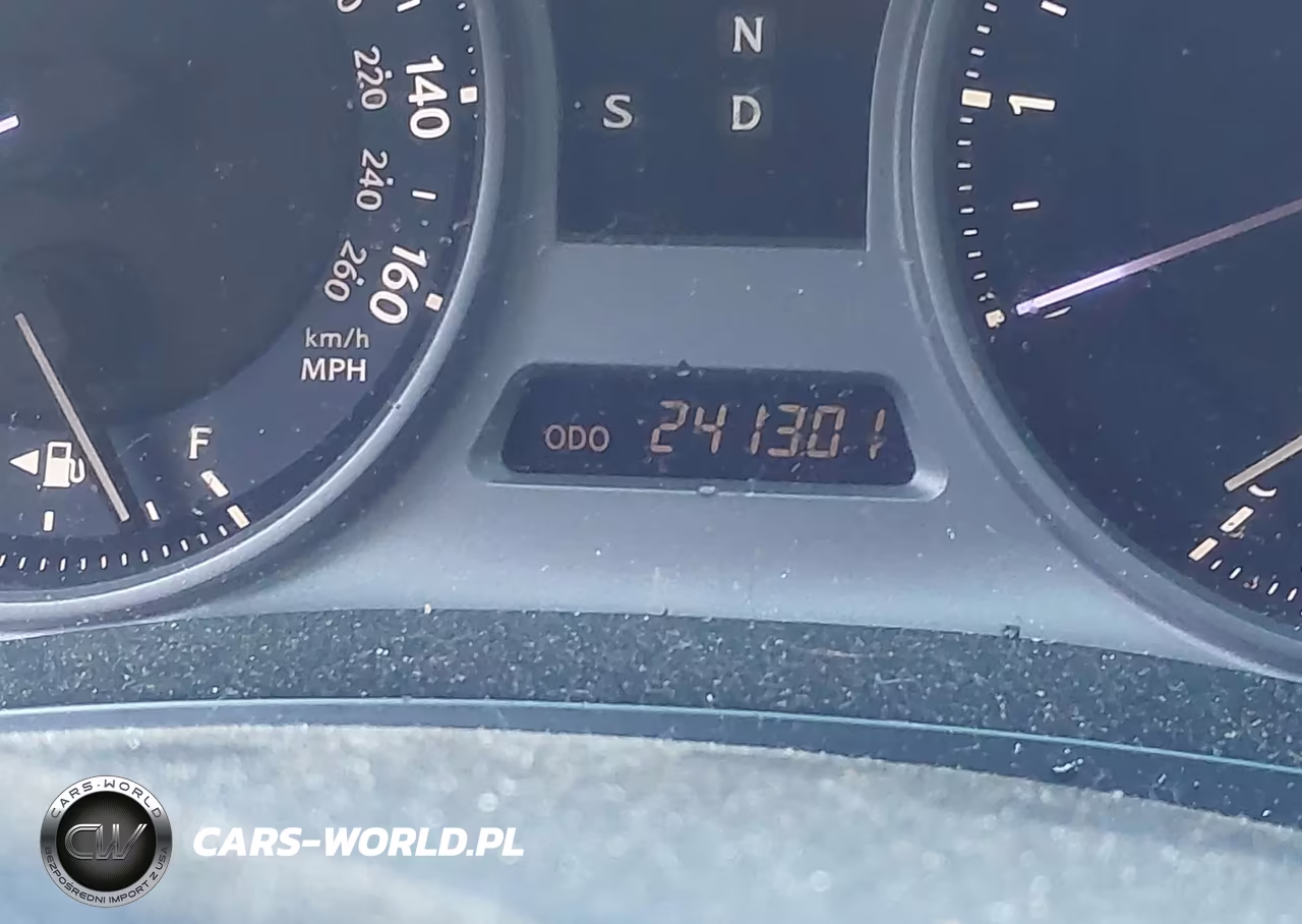 2008 Lexus Is 250 VIN:JTHBK262085073860 - 7