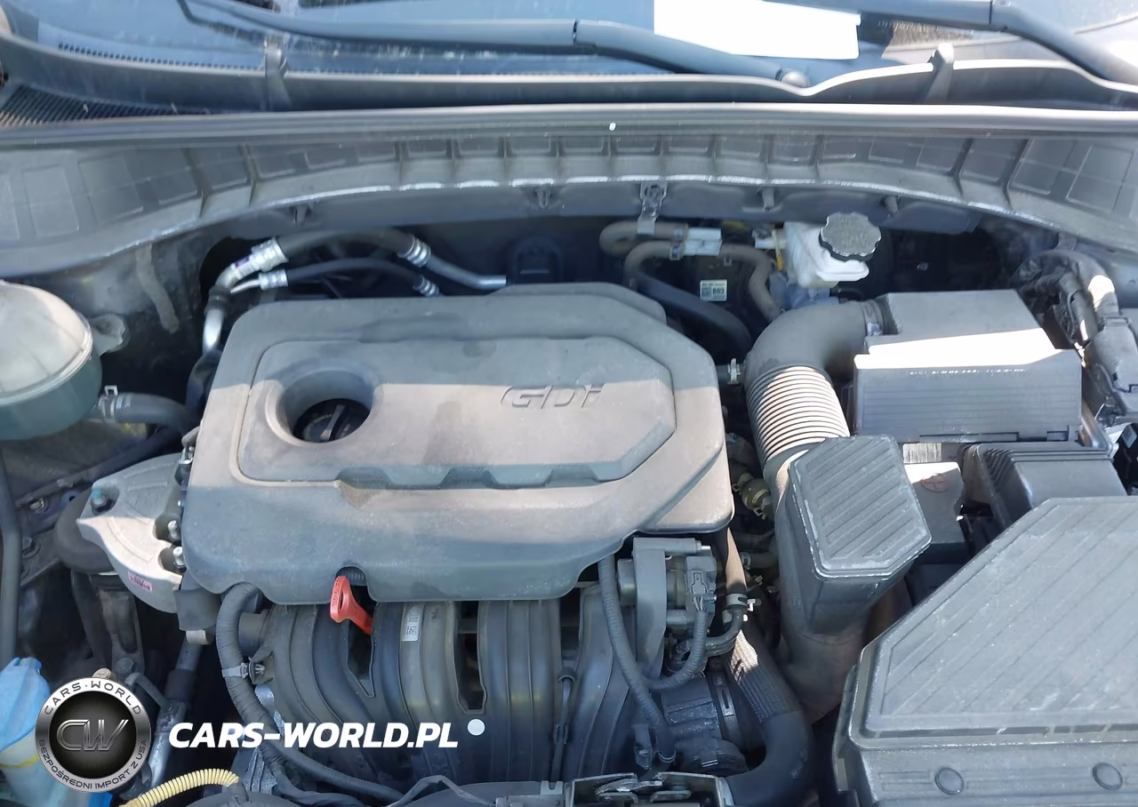 2020 Hyundai Tucson Ultimate VIN:KM8J3CAL5LU232155 - 10