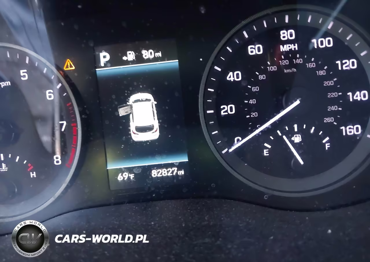 2020 Hyundai Tucson Ultimate VIN:KM8J3CAL5LU232155 - 7