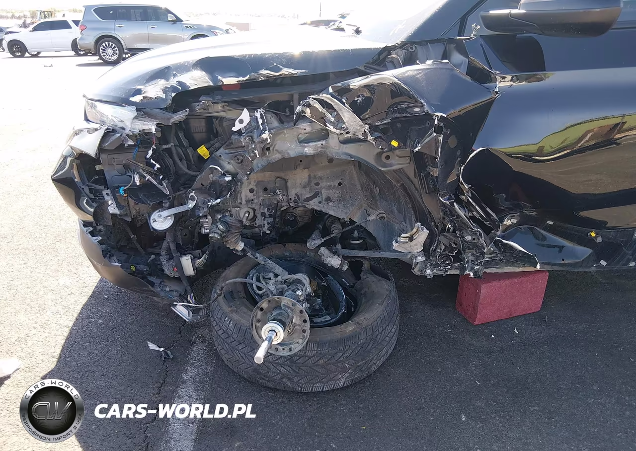 2023 Chevrolet Trailblazer Fwd Lt VIN:KL79MPSL8PB101407 - 17