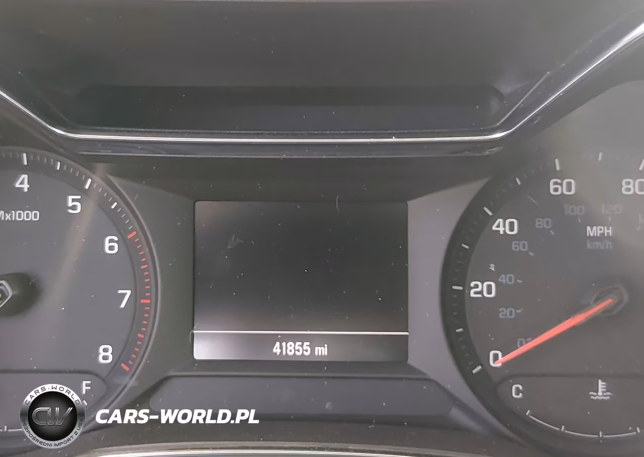 2023 Chevrolet Trailblazer Fwd Lt VIN:KL79MPSL8PB101407 - 7