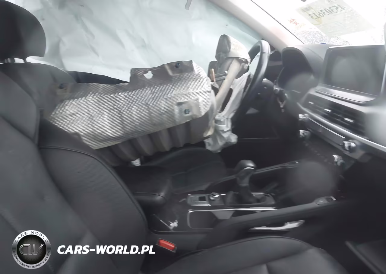 2020 Kia Telluride Ex VIN:5XYP34HC8LG076821 - 5
