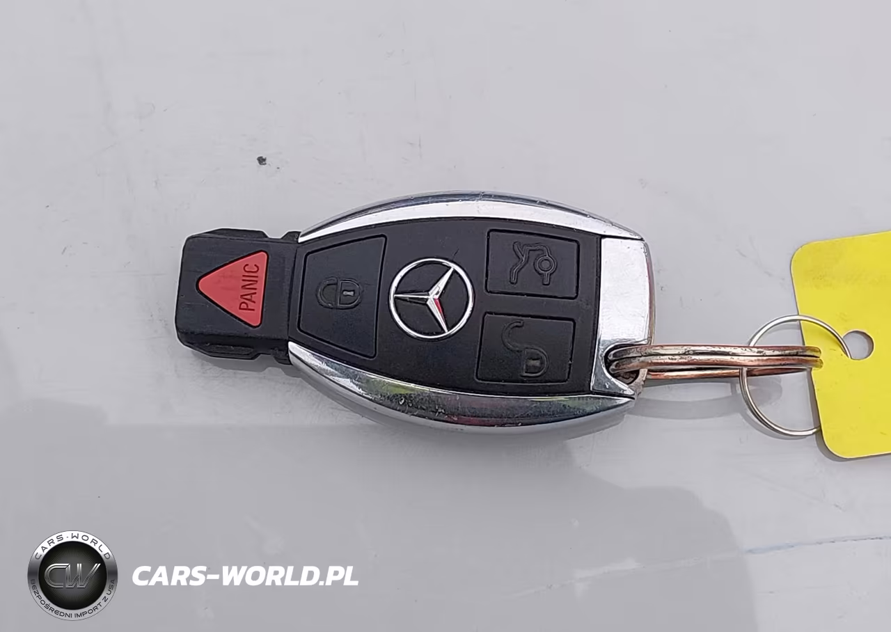 2010 Mercedes-Benz R 350 4Matic VIN:4JGCB6FE1AA111693 - 11