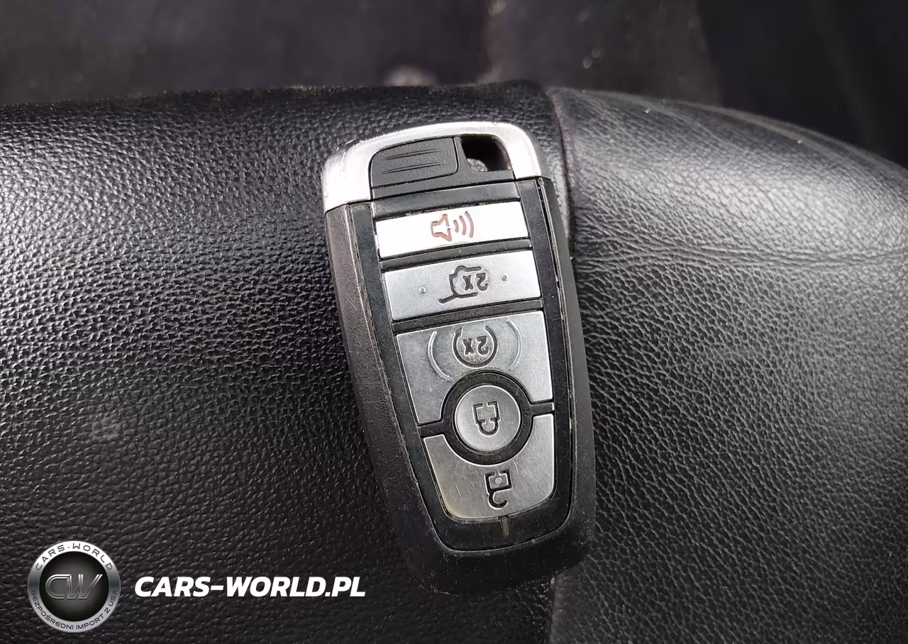 2022 Ford Edge Titanium VIN:2FMPK4K94NBB03726 - 11