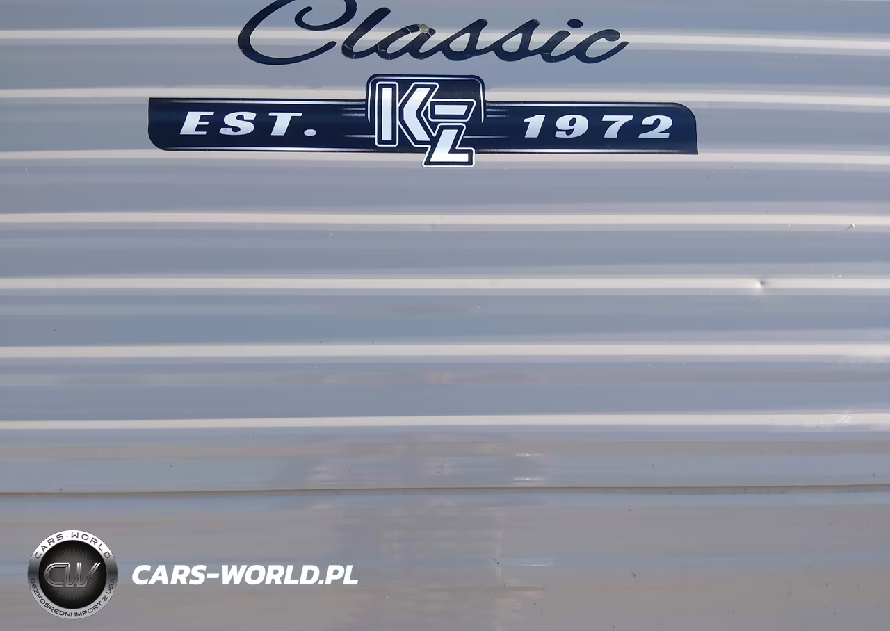 2019 Kz Sportsmen Classic Se VIN:4EZTK2019K4042155 - 6