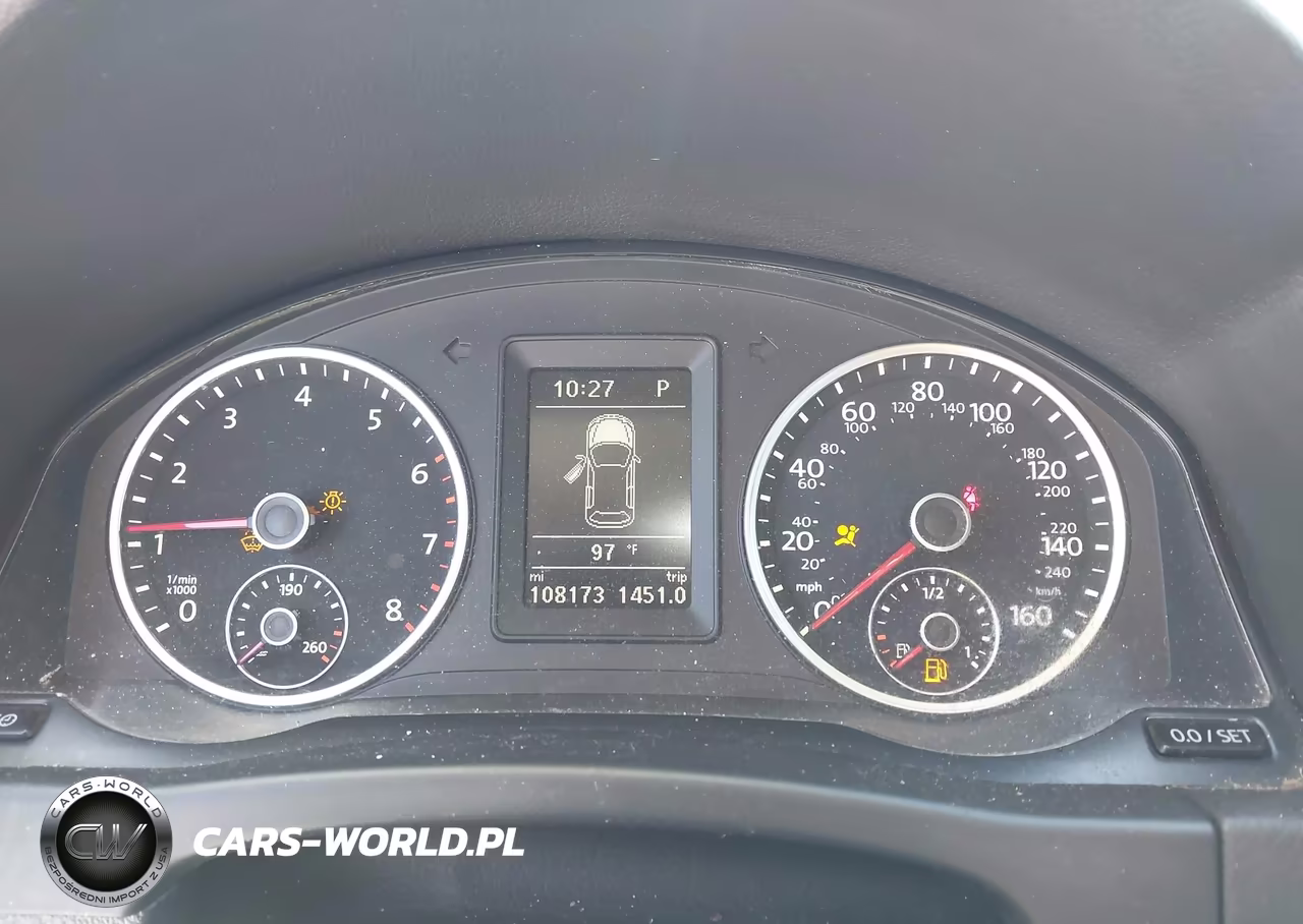 2017 Volkswagen Tiguan 2.0T Wolfsburg Edition VIN:WVGRV7AX9HK017890 - 7