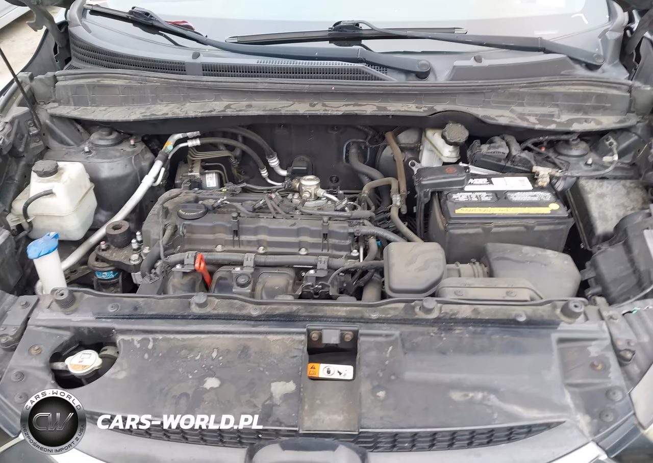 2015 Hyundai Tucson Limited VIN:KM8JU3AG7FU041213 - 10