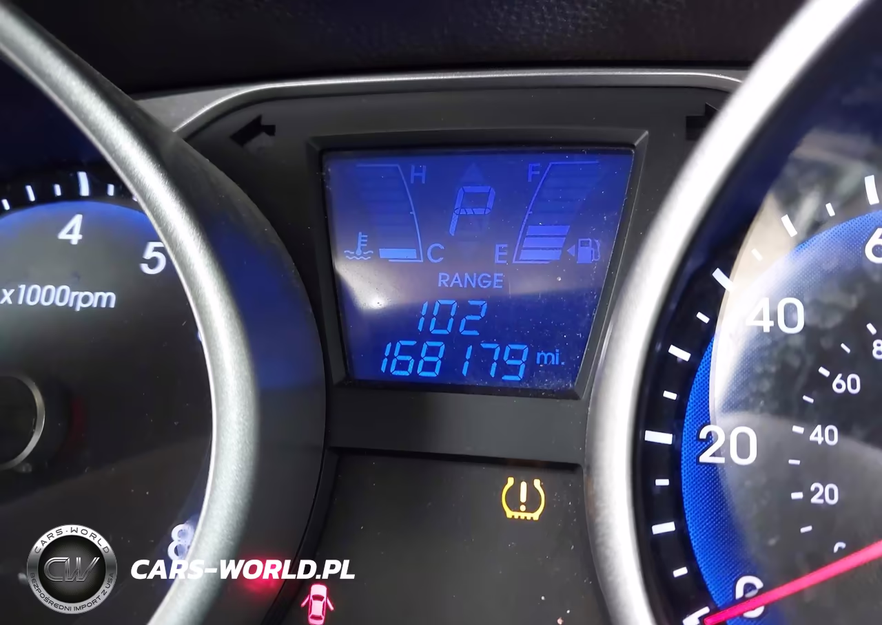 2015 Hyundai Tucson Limited VIN:KM8JU3AG7FU041213 - 15