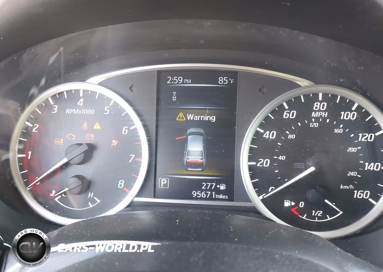 2018 Nissan Sentra Sr VIN:3N1AB7AP9JY264640 - 15