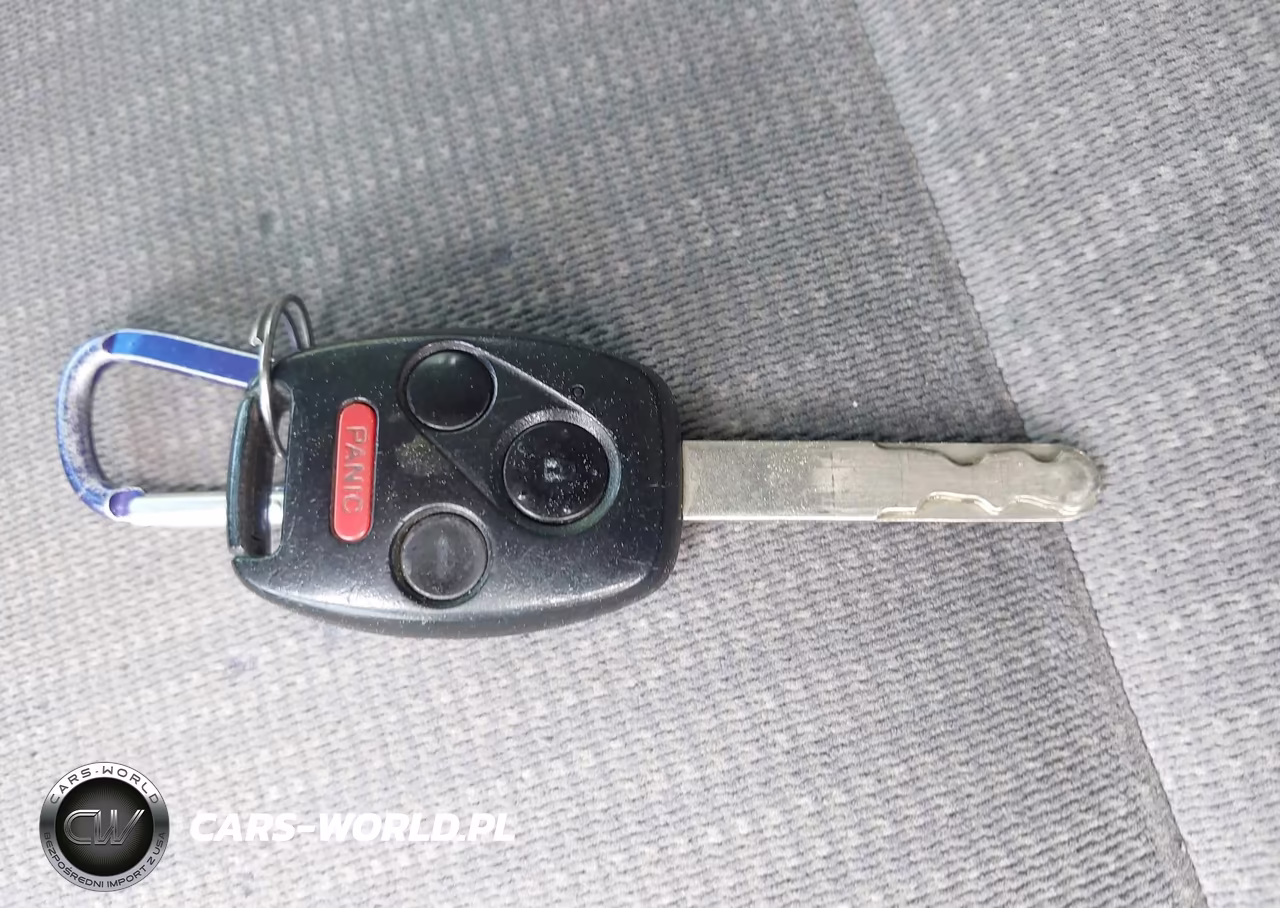 2005 Honda Accord 2.4 Lx VIN:1HGCM56415A083854 - 11