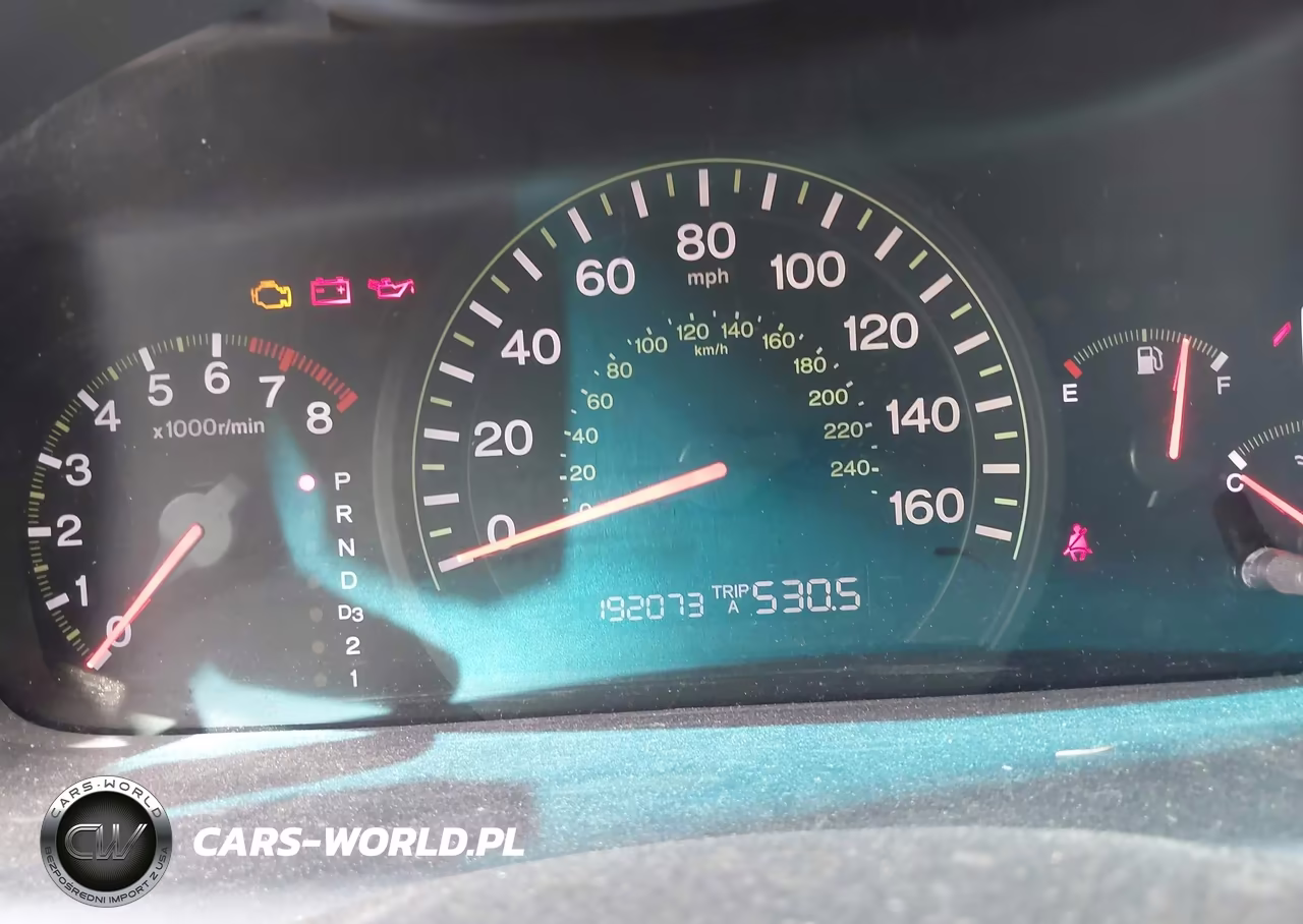 2005 Honda Accord 2.4 Lx VIN:1HGCM56415A083854 - 7