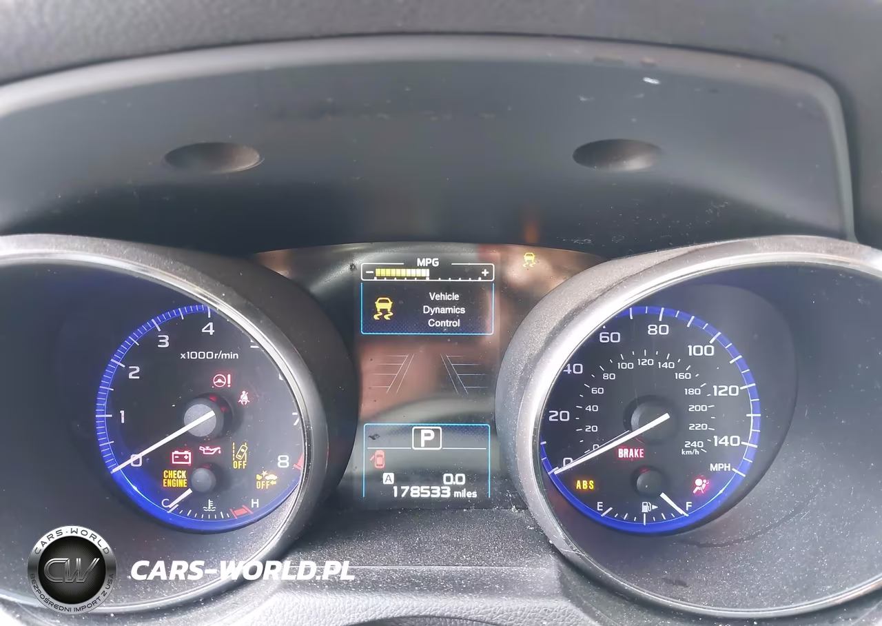 2019 Subaru Outback 2.5I VIN:4S4BSABC0K3238007 - 7