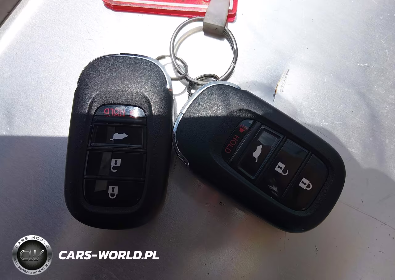 2024 Honda Hr-V Awd Lx VIN:3CZRZ2H35RM776958 - 11