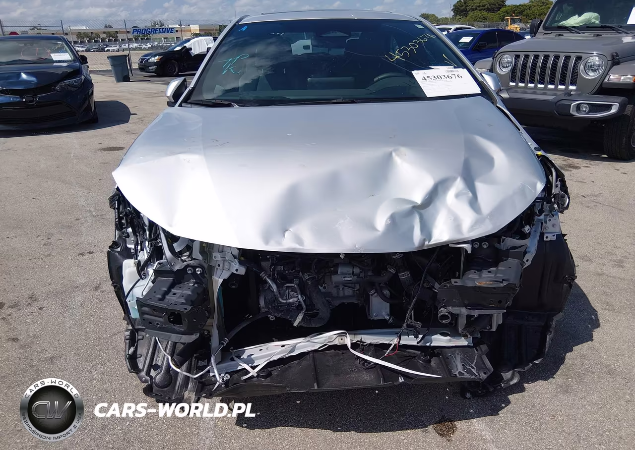 2024 Toyota Corolla Se VIN:5YFP4MCE0RP199958 - 6