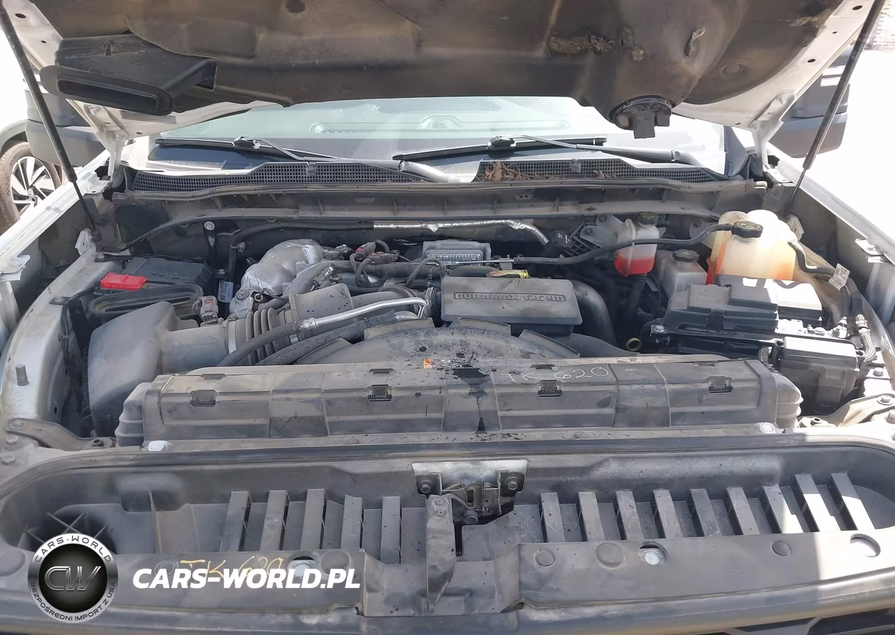 2022 Chevrolet Silverado 3500Hd Chassis Work Truck VIN:1GB4YSEY3NF318336 - 9